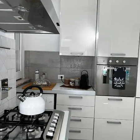 Apartamento Casa Fiore *