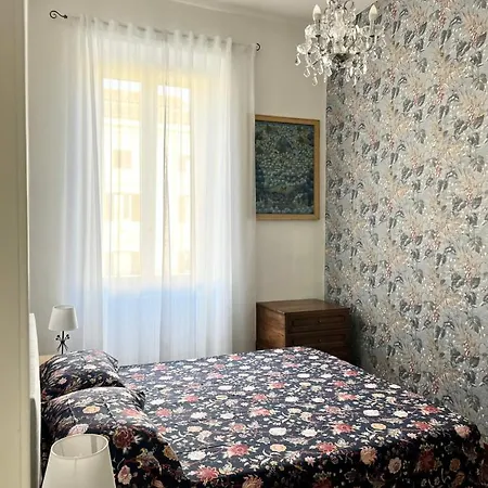 Apartamento Casa Fiore Roma