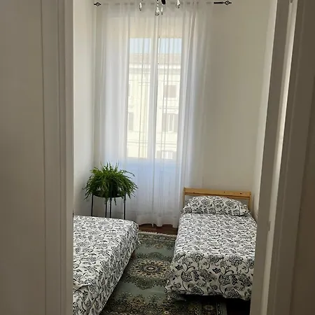Casa Fiore Roma