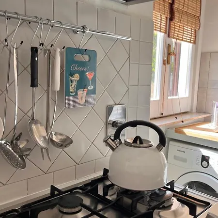 Apartamento Casa Fiore *