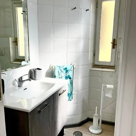Apartamento Casa Fiore *