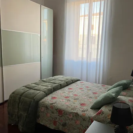 Casa Fiore * Roma