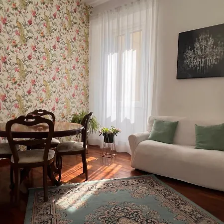 Apartment Casa Fiore
