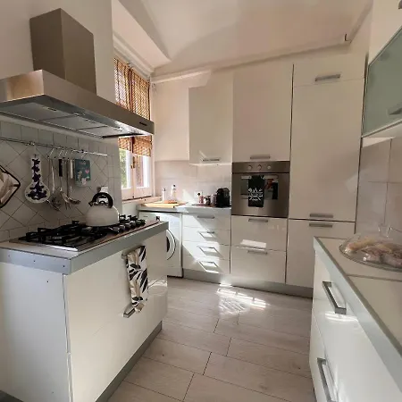 Apartment Casa Fiore